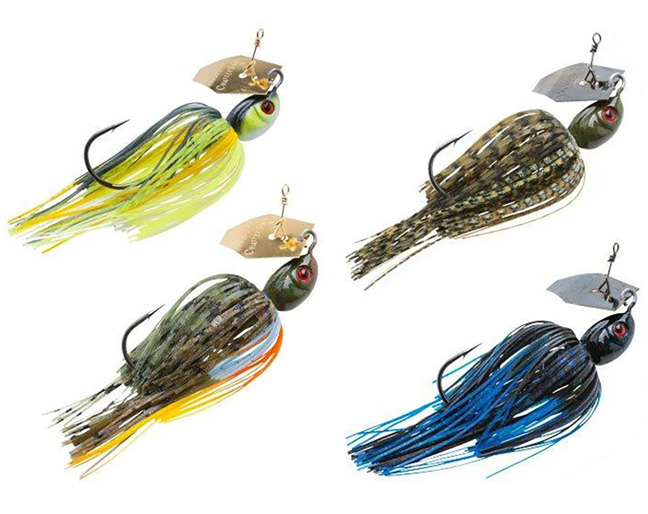Z-Man Project Z Chatterbait